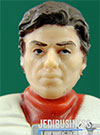 Poe Dameron, With Poe's X-Wing Fighter figure