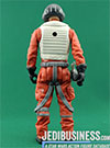 Poe Dameron X-Wing Pilot The Force Awakens Collection