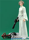 Princess Leia Organa, Star Wars Set #1 figure