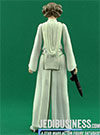 Princess Leia Organa, Star Wars Set #1 figure