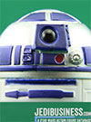 R2-D2, The Force Awakens Set #2 figure