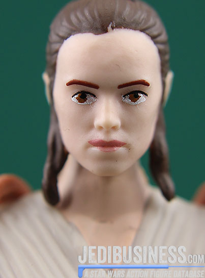 Rey Starkiller Base The Force Awakens Collection