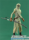 Rey Rey's Speeder (Jakku) The Force Awakens Collection