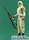 Rey Rey's Speeder (Jakku) The Force Awakens Collection