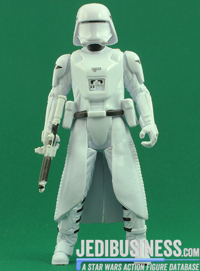 Snowtrooper figure, tfaclass4