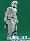 Snowtrooper, First Order figure