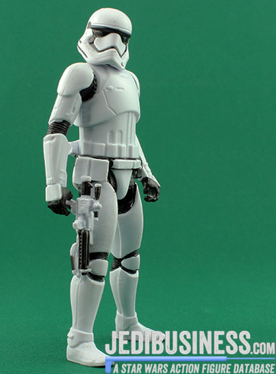 Stormtrooper First Order The Force Awakens Collection