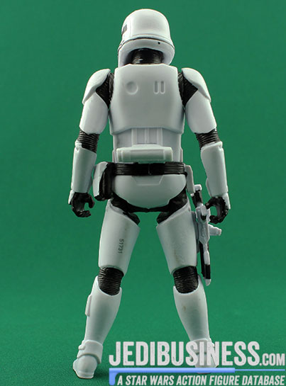 Stormtrooper First Order The Force Awakens Collection