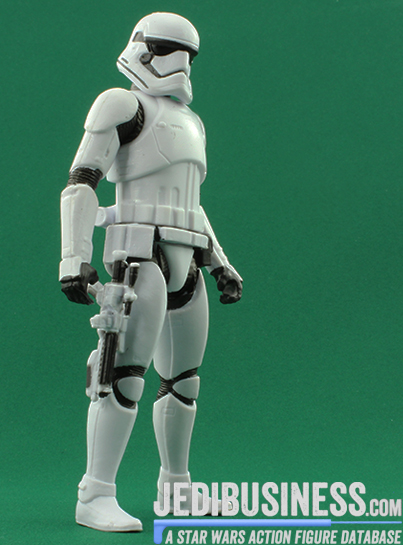 Stormtrooper 5-Pack The Force Awakens Collection