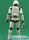 Stormtrooper Officer, With Assault Walker figure