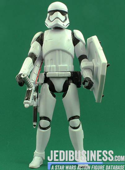 Stormtrooper (The Force Awakens Collection)