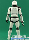 Stormtrooper Sergeant, With Assault Walker figure
