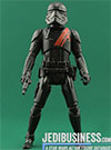 Stormtrooper, With Elite Speeder Bike figure