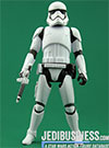 Stormtrooper, Version 1 figure
