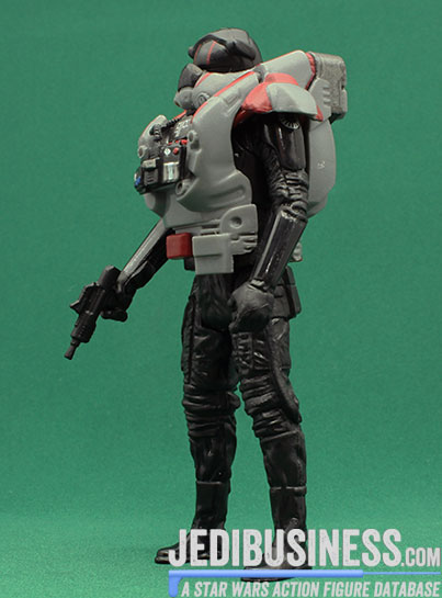 Tie Fighter Pilot First Order Pilot Elite The Force Awakens Collection