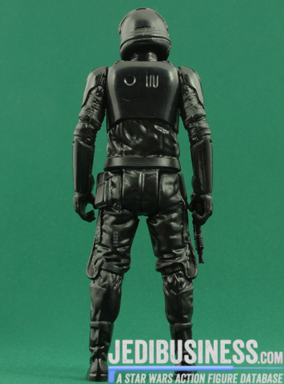 Tie Fighter Pilot First Order Legion 7-Pack The Force Awakens Collection