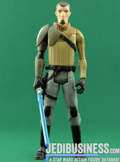 Kanan Jarrus Star Wars Rebels Star Wars The Black Series