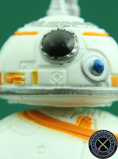 BB-8 2-Pack #4 With Rose, BB-9e The Last Jedi Collection