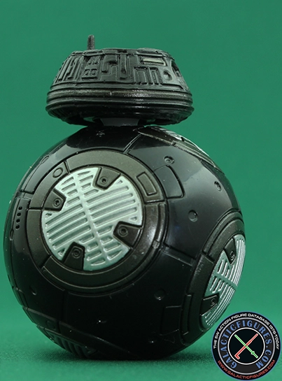 BB-9e 2-Pack #4 With Rose, BB-8 The Last Jedi Collection