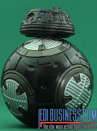 BB-9e 2-Pack #4 With Rose, BB-8 The Last Jedi Collection