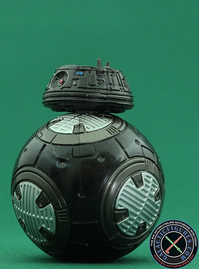 BB-9e 2-Pack #4 With Rose, BB-8 The Last Jedi Collection