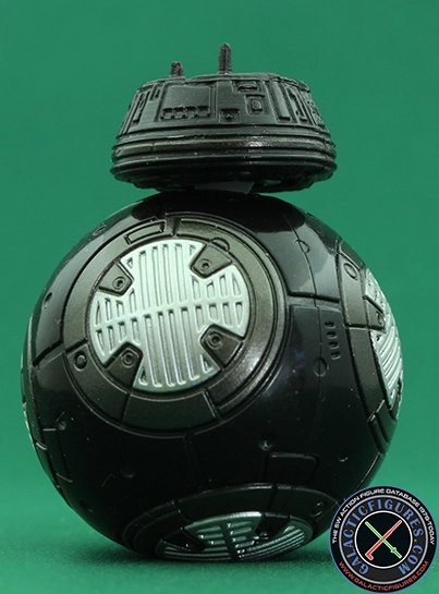 BB-9e 2-Pack #4 With Rose, BB-8 The Last Jedi Collection