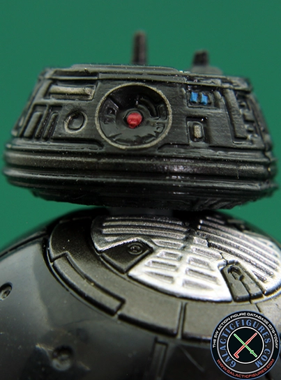 BB-9e 2-Pack #4 With Rose, BB-8 The Last Jedi Collection