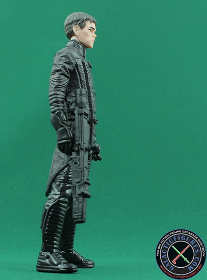 Bala-Tik With Rathtar The Last Jedi Collection
