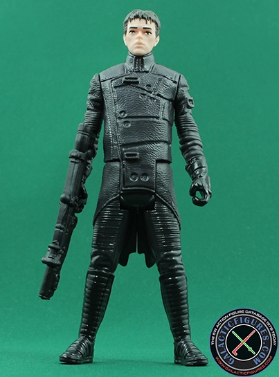 Bala-Tik figure, TheLastJediClassA