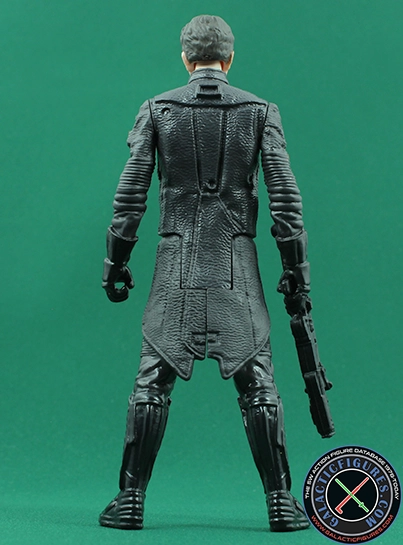 Bala-Tik With Rathtar The Last Jedi Collection