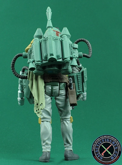 Boba Fett 2-Pack #2 With Han Solo (Bespin) The Last Jedi Collection
