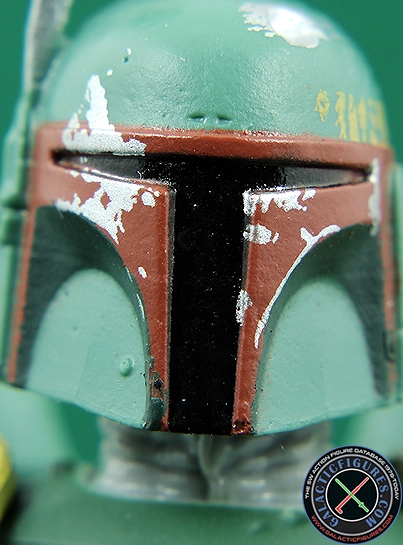 Boba Fett 2-Pack #2 With Han Solo (Bespin) The Last Jedi Collection