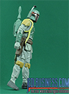 Boba Fett, 2-Pack #2 With Han Solo (Bespin) figure