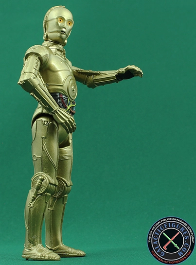 C-3PO The Last Jedi The Last Jedi Collection