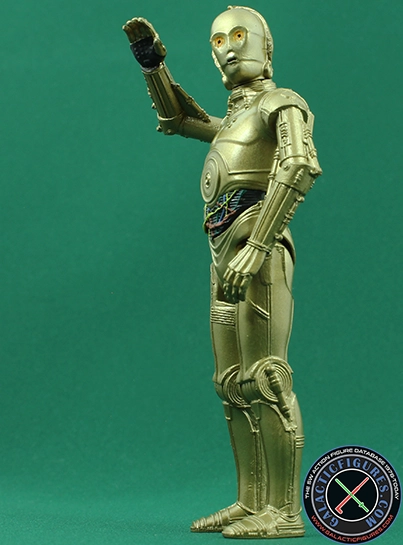 C-3PO The Last Jedi The Last Jedi Collection