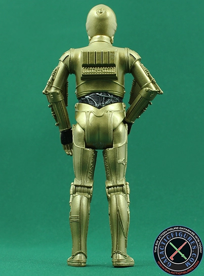 C-3PO The Last Jedi The Last Jedi Collection