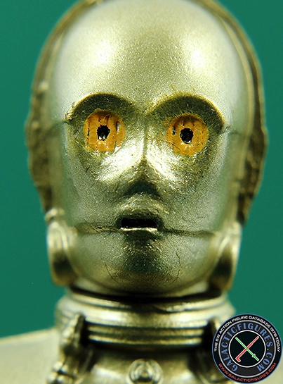 C-3PO The Last Jedi The Last Jedi Collection