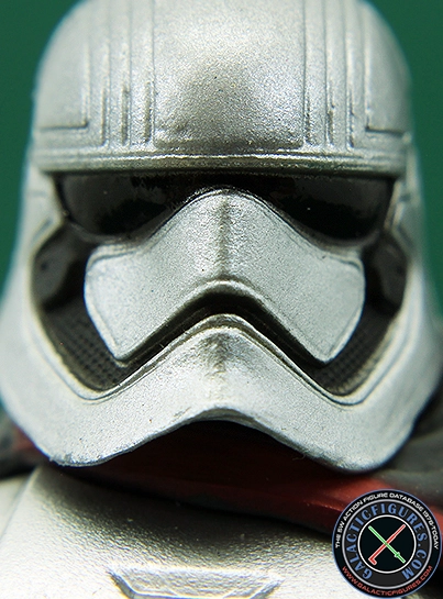 Captain Phasma 2-Pack #5 With Finn (First Order Disguise) The Last Jedi Collection