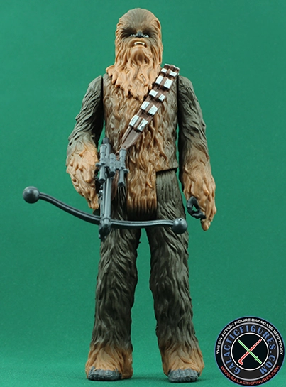 Chewbacca With Porg The Last Jedi Collection