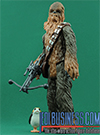 Chewbacca With Porg The Last Jedi Collection