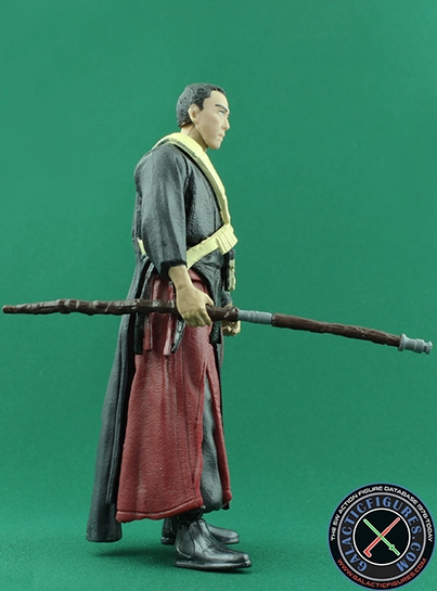 Chirrut Îmwe 2-Pack #3 With Baze Malbus The Last Jedi Collection