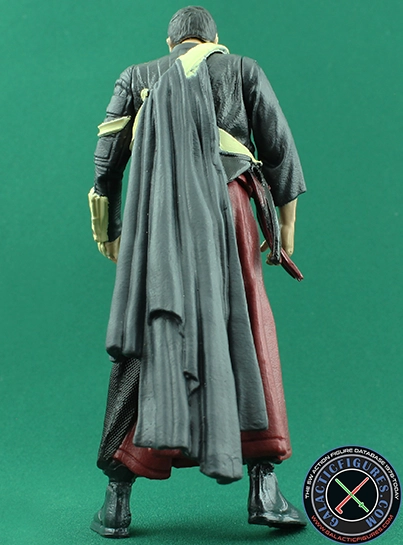 Chirrut Îmwe 2-Pack #3 With Baze Malbus The Last Jedi Collection