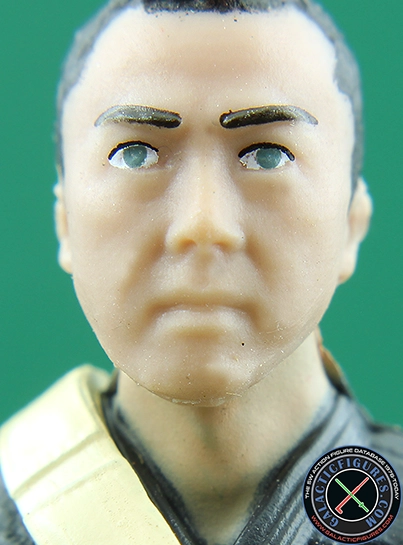 Chirrut Îmwe 2-Pack #3 With Baze Malbus The Last Jedi Collection