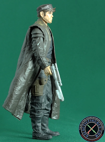 DJ Canto Bight The Last Jedi Collection
