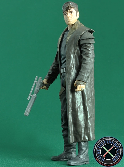 DJ Canto Bight The Last Jedi Collection