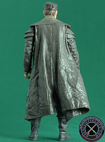 DJ Canto Bight The Last Jedi Collection