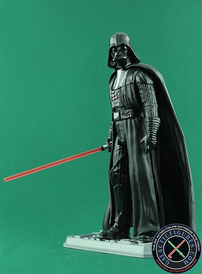 Darth Vader With Probe Droid The Last Jedi Collection