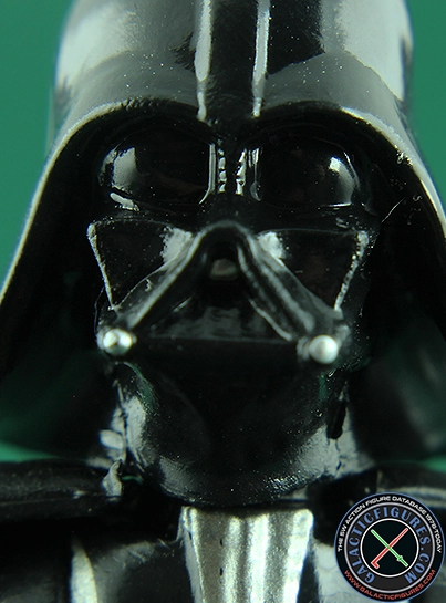 Darth Vader With Probe Droid The Last Jedi Collection