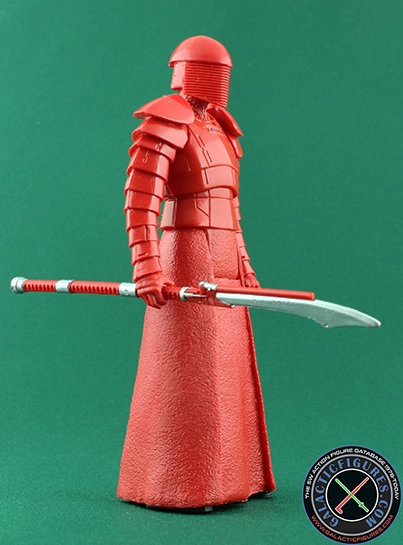 Elite Praetorian Guard BB-8 Playset The Last Jedi Collection