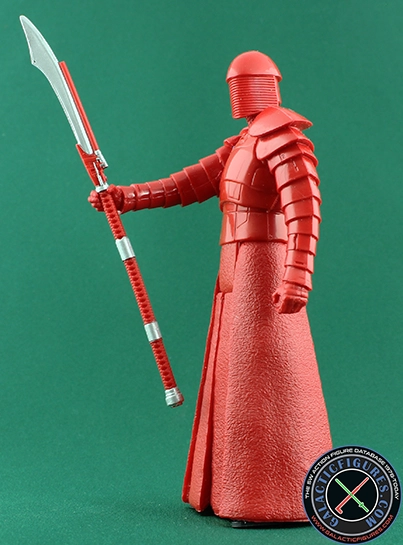 Elite Praetorian Guard BB-8 Playset The Last Jedi Collection